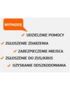 wypadek przy pracy