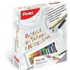 ZESTAW PENTEL PASTELE...