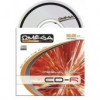 CD-R  W KOPERCIE OMEGA 700MB