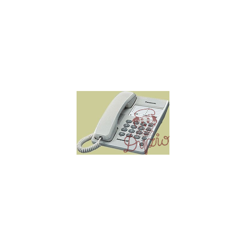 TELEFON PANASONIC KX-TS2300 WYCOFANY