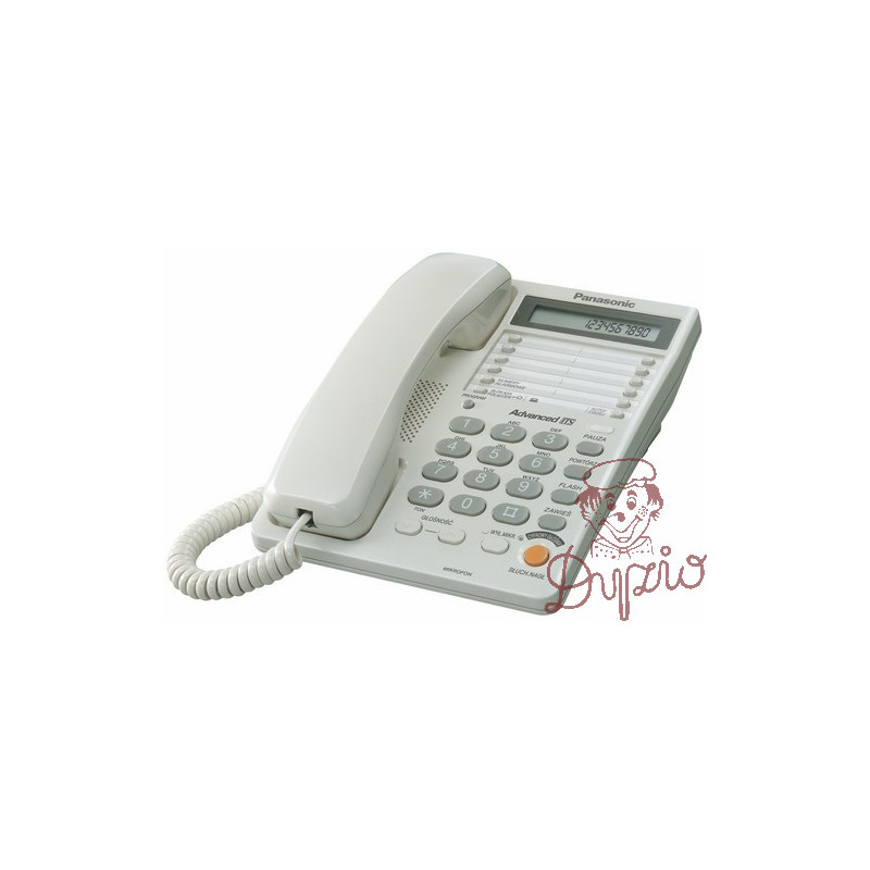TELEFON PANASONIC KX-TS2308