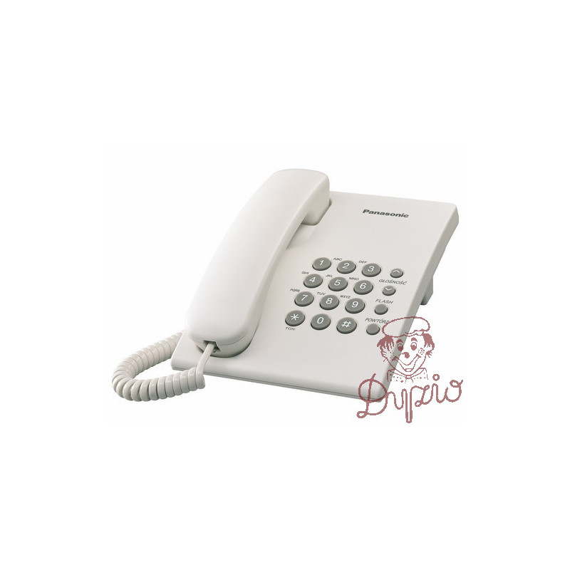 TELEFON PANASONIC KX-TS500