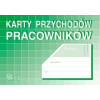 DRUK KARTA PRZYCH.PRACOW.A5...