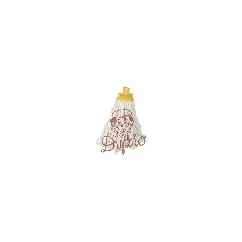 Mop sznur gwint 250g, kuchcik