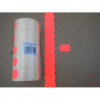 Metka PRIX 25x16 czerwona...