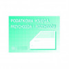 DRUK PODATK.KSIĘGA PRZYCH I...