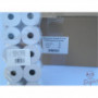 Rolka termiczna  57mm 30mb  (1200 rolek)