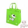 Torba GreenBag S2 I Want TO...