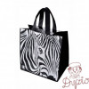 Torba GreenBag S2 ZEBRA...