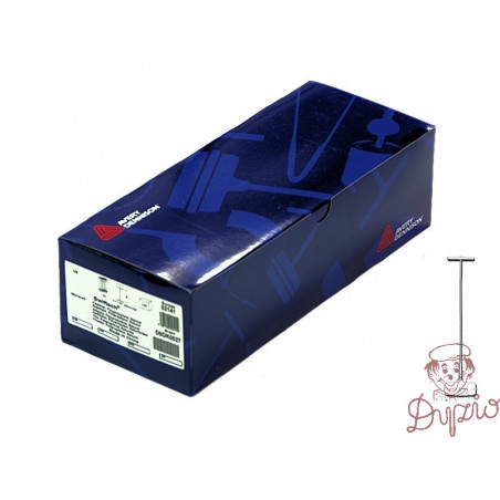 Łącznik Dennison zwykły 65mm (5000 sztuk)