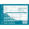 DRUK RAPOR.DZIEN.PRACY...