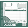 DRUK ZAMÓWIENIE A4 OGÓLNE...
