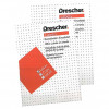 ETYKIETY DRESCHER  97 x 34
