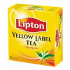 HERBATA LIPTON   LABEL 100...