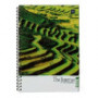 KOŁOBRULION B5/160 kr INTERD TWARDA OPR/KOL.MAR Perf Dziur Spir z Bok