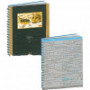 KOŁOBRULION B5/160 kr INTERD TWARDA OPR/KOL.MAR Perf Dziur Spir z Bok