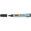 MARKER PERM. BIC 2000 ECO...