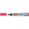 MARKER PERM. BIC 2000 ECO...