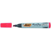 MARKER PERM. BIC 2300 ECO...