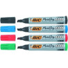 MARKER PERM. BIC 2300-4...