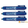 MARKER PERM. PENTEL NX50...
