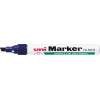 MARKER PERM. UNI 580B...