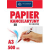 PAPIER KANCELARYJNY A3...