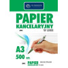 PAPIER KANCELARYJNY A3...