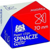 SPINACZ KRZYŻOWY 70MM-NR1...