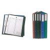 SEGREGATOR BIURFOL NA AKTA OSOBO.2CM 2r TD-12-06 BORDO D-16 PP+wkłady ABC 5907214105420