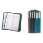 SEGREGATOR BIURFOL NA AKTA OSOBO.2CM 2r TD-12-06 BORDO D-16 PP+wkłady ABC 5907214105420