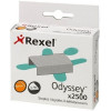 ZSZYWKI REXEL  9/13 ODYSSEY...