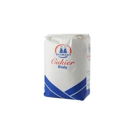 CUKIER PACZKOWANY 1KG