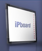 iPboard